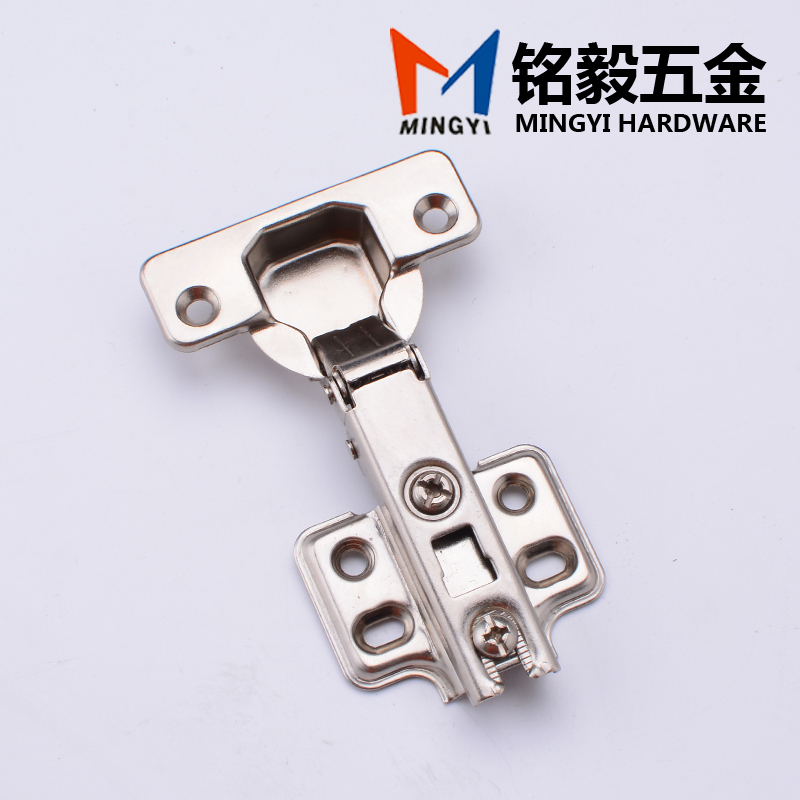 261 Ordinary Iron Concealed Normal Cabinet Hinge
