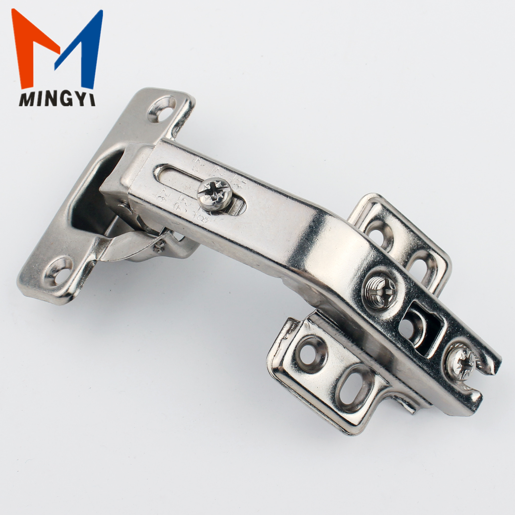Angle Cabinet Concealed Iron Door Kitchen 135 Degree Hinge