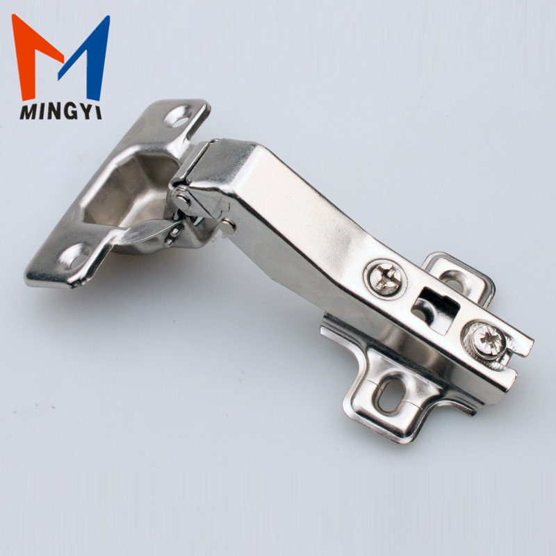 Angle Cabinet Concealed Iron Door Kitchen 30 Degree Hinge
