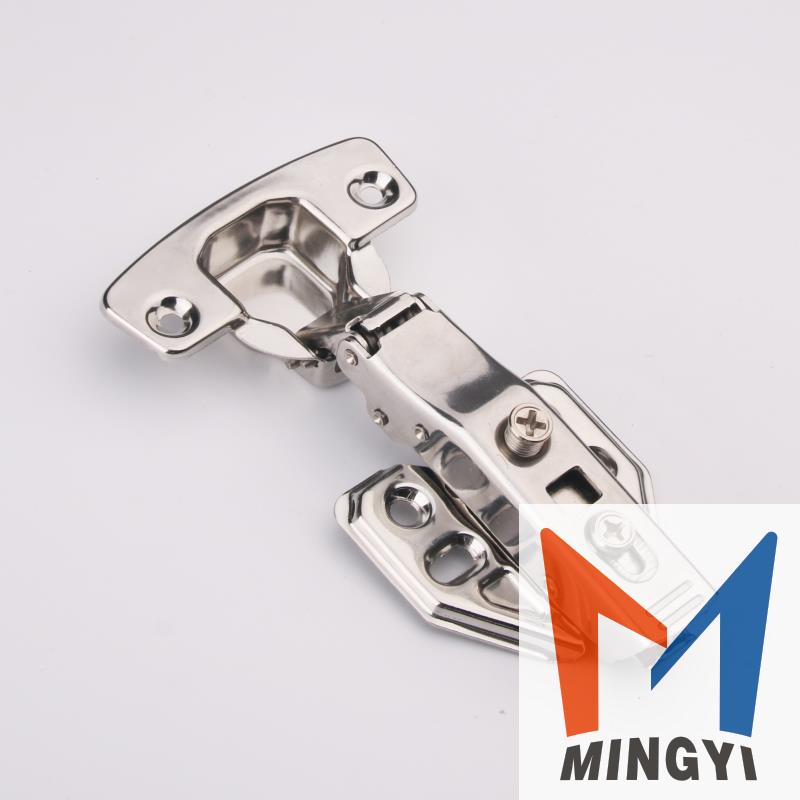 1.5mm Stainless Steel Hydraulic Hinge Clip-on
