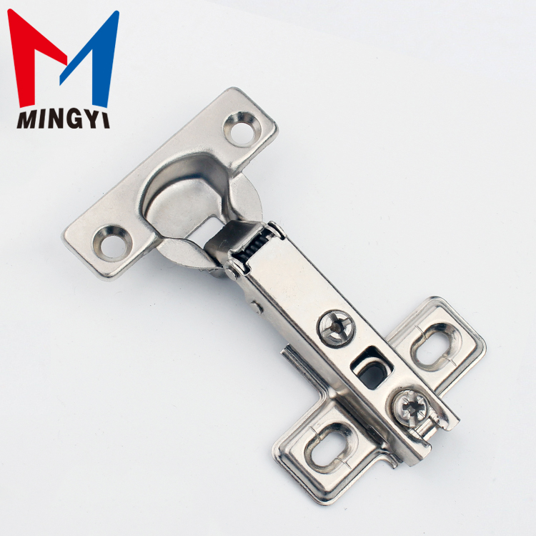 26mm Iron mini normal Hinge