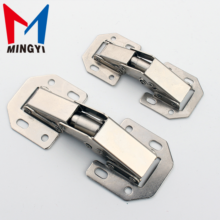 Special 90 degree Kitchen Cabinet Frog Hinge