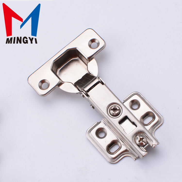 261 Ordinary Iron Concealed Normal Cabinet Hinge